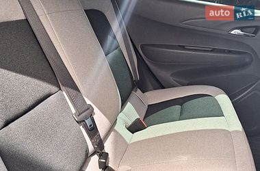 Хэтчбек Opel Ampera-e 2019 в Хмельницком