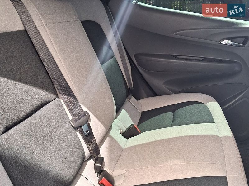 Хэтчбек Opel Ampera-e 2019 в Хмельницком