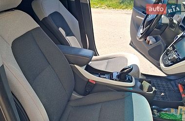Хэтчбек Opel Ampera-e 2019 в Хмельницком