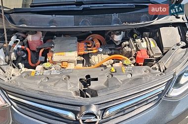 Хэтчбек Opel Ampera-e 2019 в Хмельницком