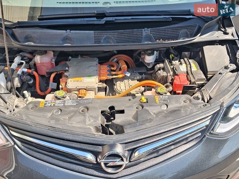 Хэтчбек Opel Ampera-e 2019 в Хмельницком