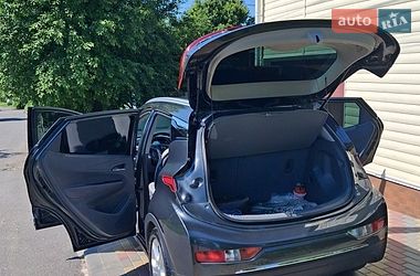 Хэтчбек Opel Ampera-e 2019 в Хмельницком