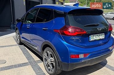 Хэтчбек Opel Ampera-e 2019 в Днепре
