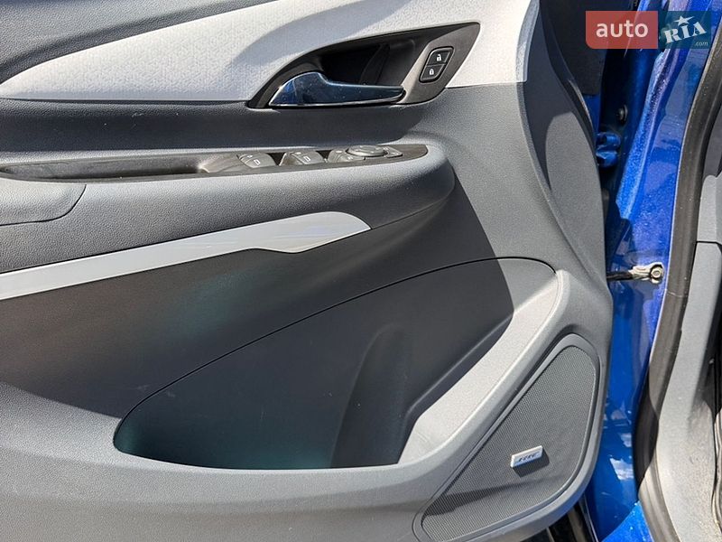 Хэтчбек Opel Ampera-e 2019 в Днепре