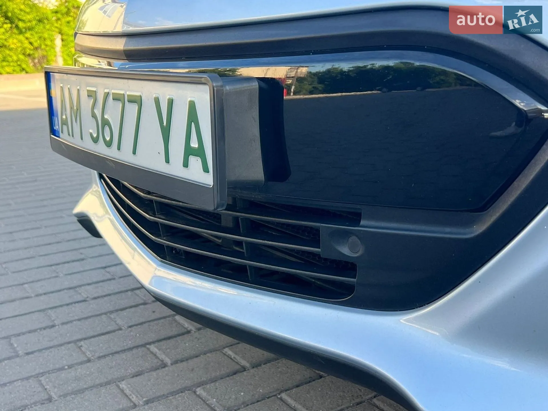 2017 Opel Ampera - мініатюра 18
