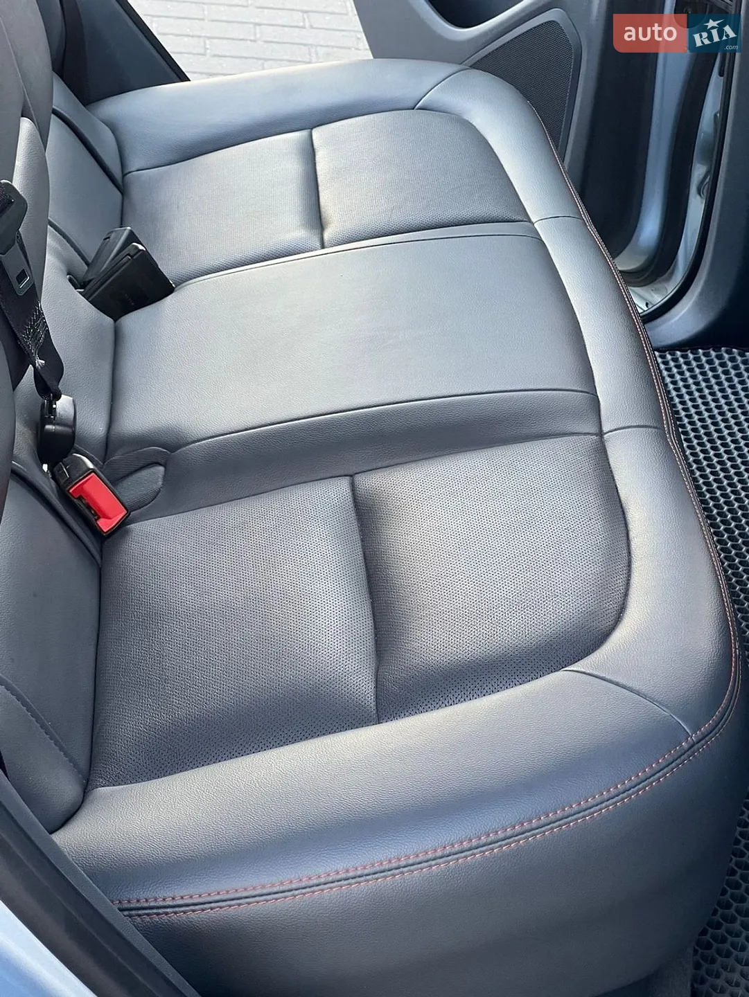 2017 Opel Ampera - мініатюра 24