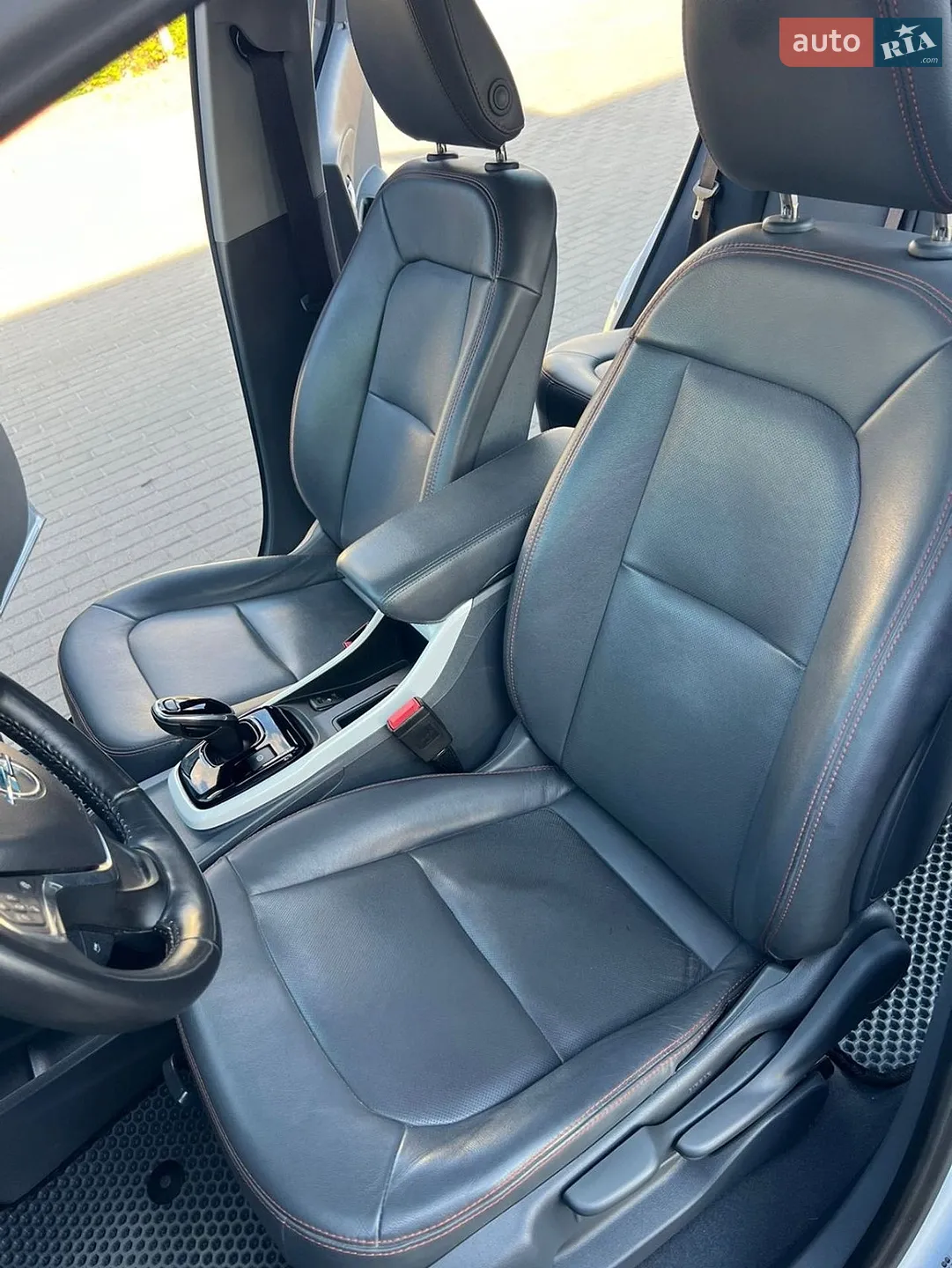 2017 Opel Ampera - мініатюра 29