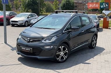 Хетчбек Opel Ampera-e 2017 в Львові