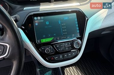 Хэтчбек Opel Ampera-e 2017 в Львове