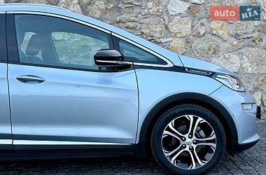 Хэтчбек Opel Ampera-e 2017 в Ровно