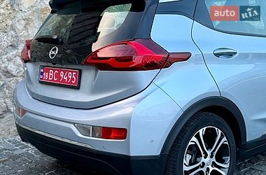 Хэтчбек Opel Ampera-e 2017 в Ровно