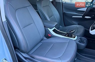 Хэтчбек Opel Ampera-e 2017 в Ровно
