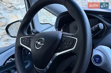 Хэтчбек Opel Ampera-e 2017 в Ровно