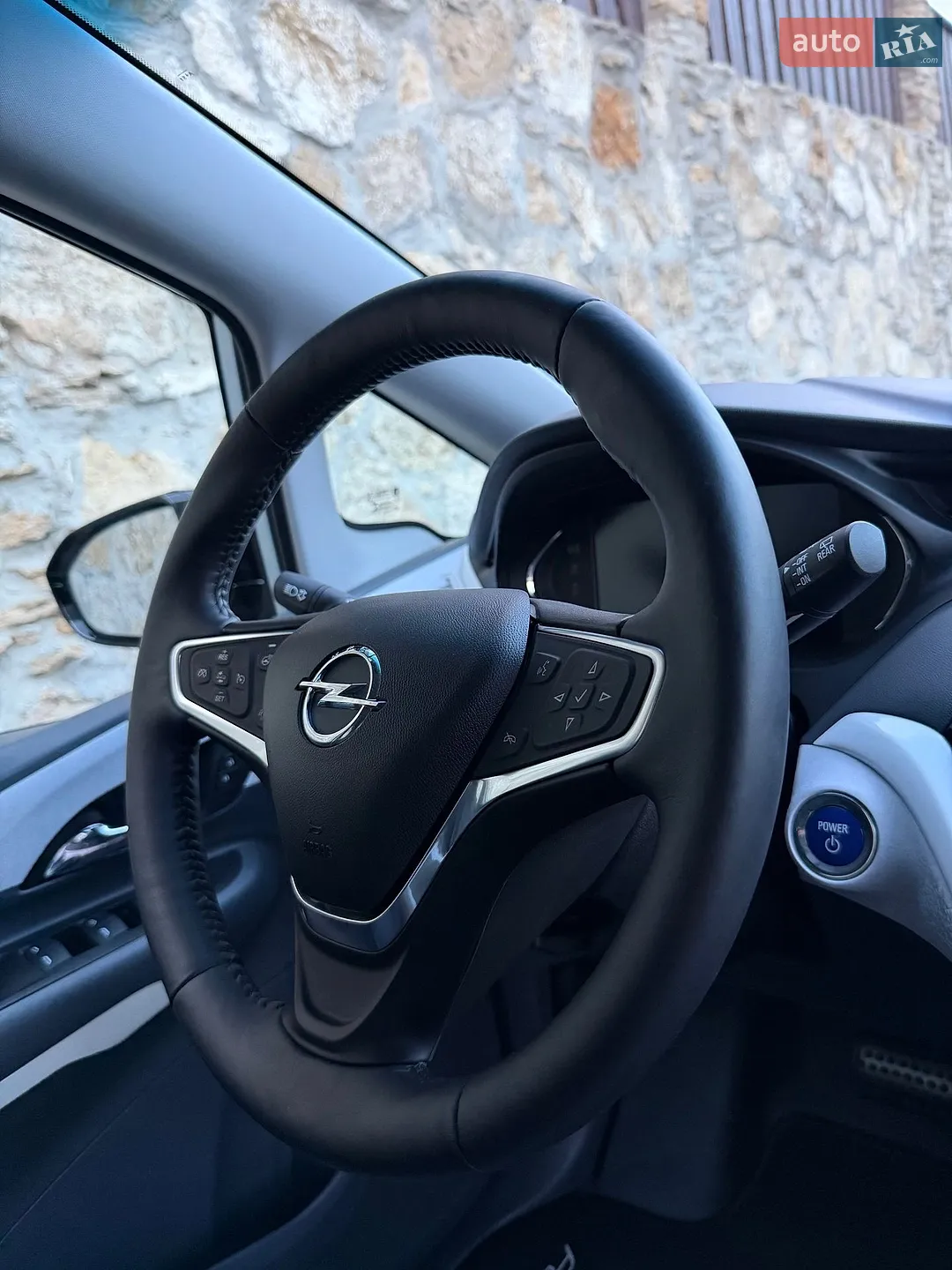 2017 Opel Ampera - мініатюра 29