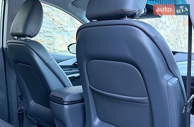 Хэтчбек Opel Ampera-e 2017 в Ровно