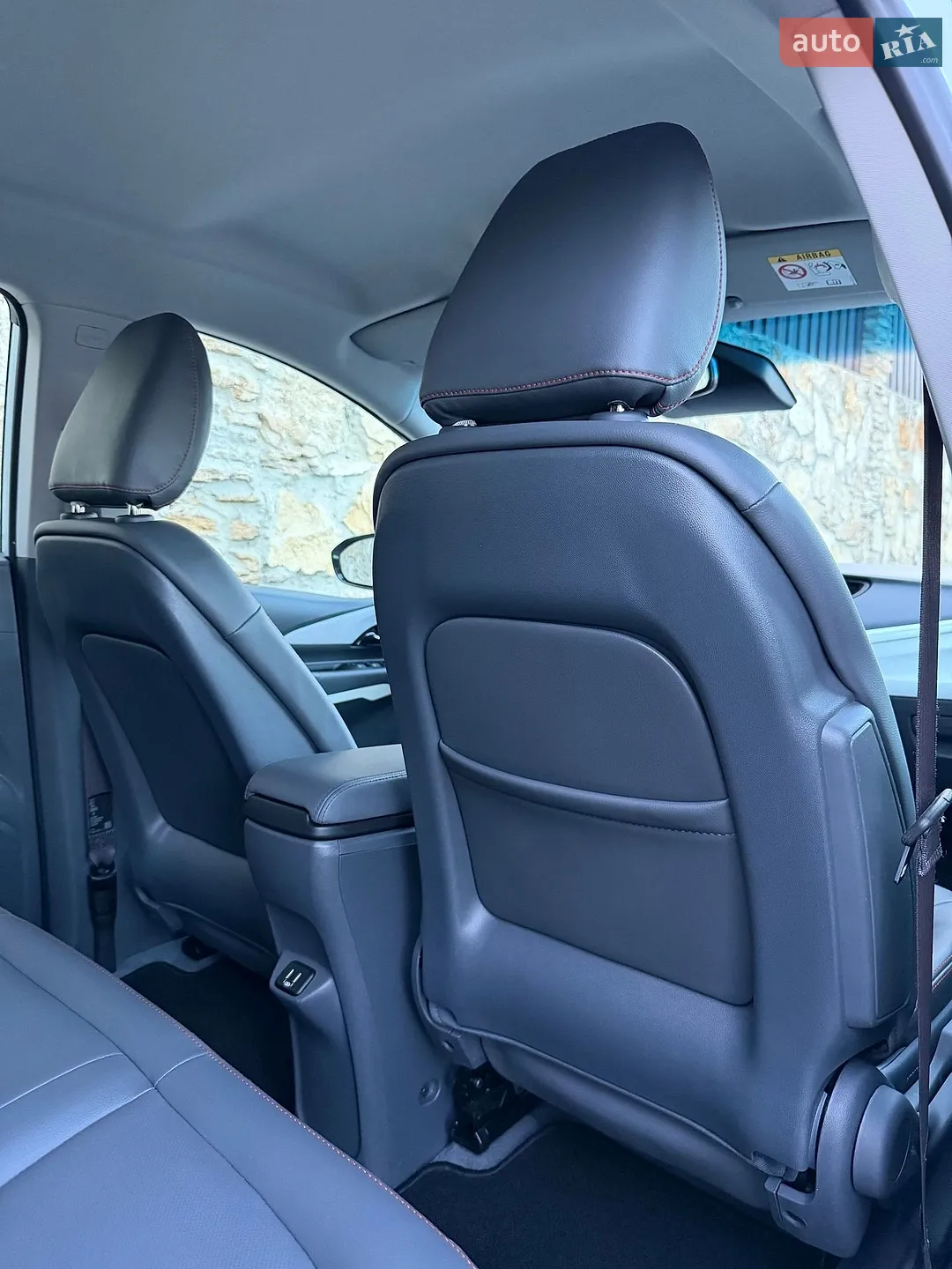 2017 Opel Ampera - мініатюра 46