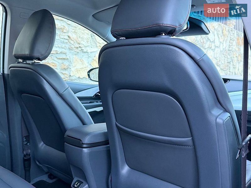 Хэтчбек Opel Ampera-e 2017 в Ровно