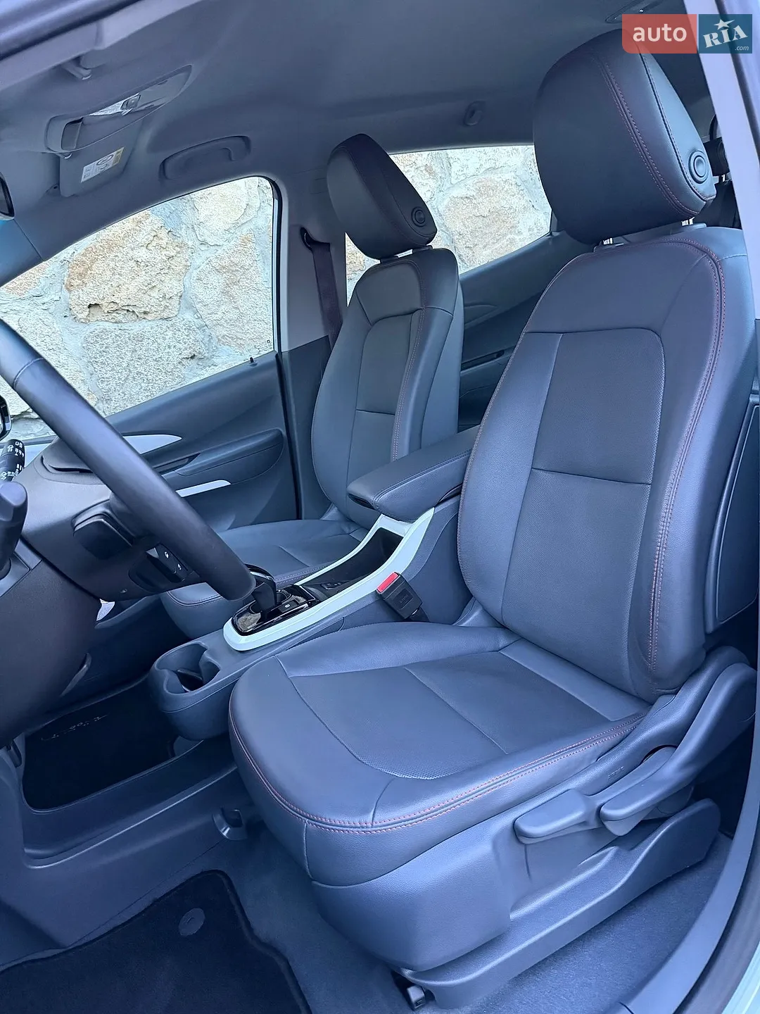 2017 Opel Ampera - мініатюра 40