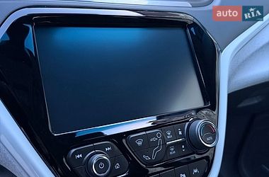 Хэтчбек Opel Ampera-e 2017 в Ровно