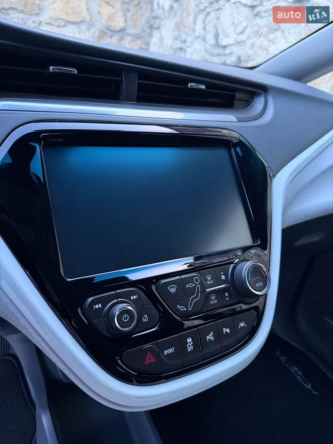 2017 Opel Ampera - мініатюра 32