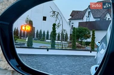 Хэтчбек Opel Ampera-e 2017 в Ровно