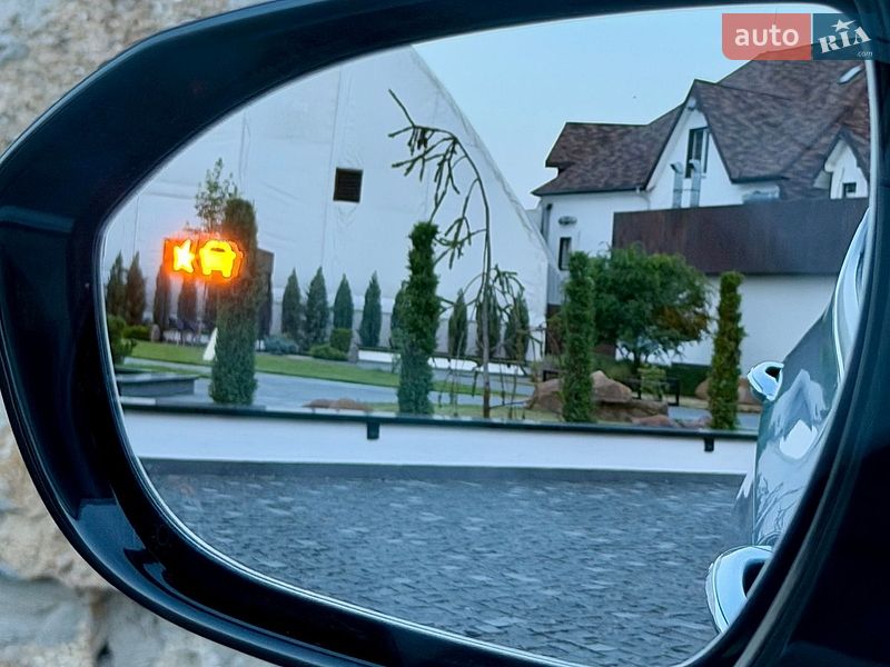 Хэтчбек Opel Ampera-e 2017 в Ровно