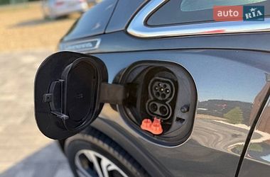 Хэтчбек Opel Ampera-e 2018 в Коломые