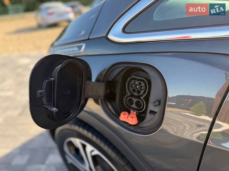Хэтчбек Opel Ampera-e 2018 в Коломые