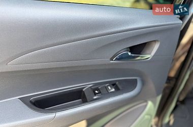 Хэтчбек Opel Ampera-e 2018 в Коломые