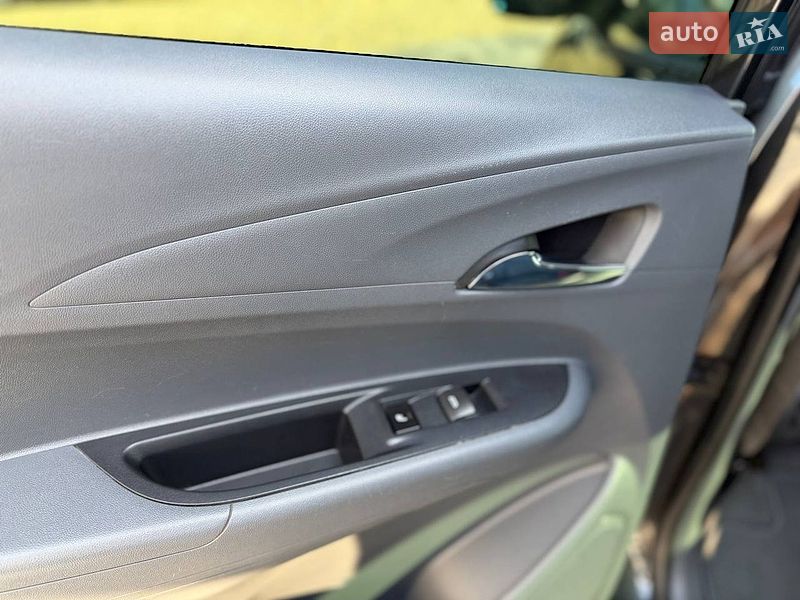 Хэтчбек Opel Ampera-e 2018 в Коломые