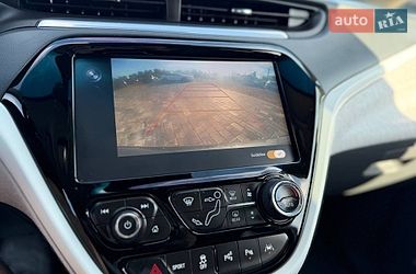 Хэтчбек Opel Ampera-e 2018 в Коломые