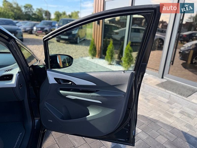 Хэтчбек Opel Ampera-e 2018 в Коломые