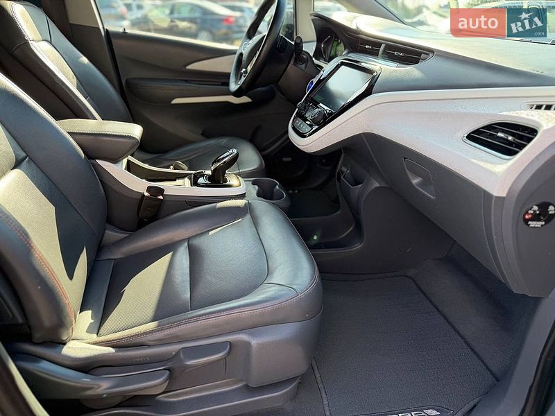 Хэтчбек Opel Ampera-e 2018 в Коломые