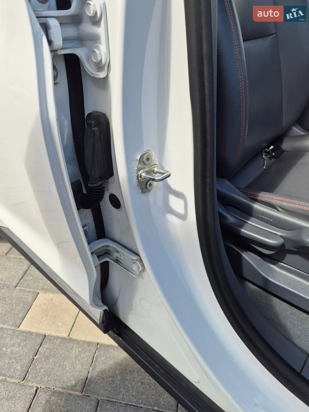 2017 Opel Ampera - мініатюра 11
