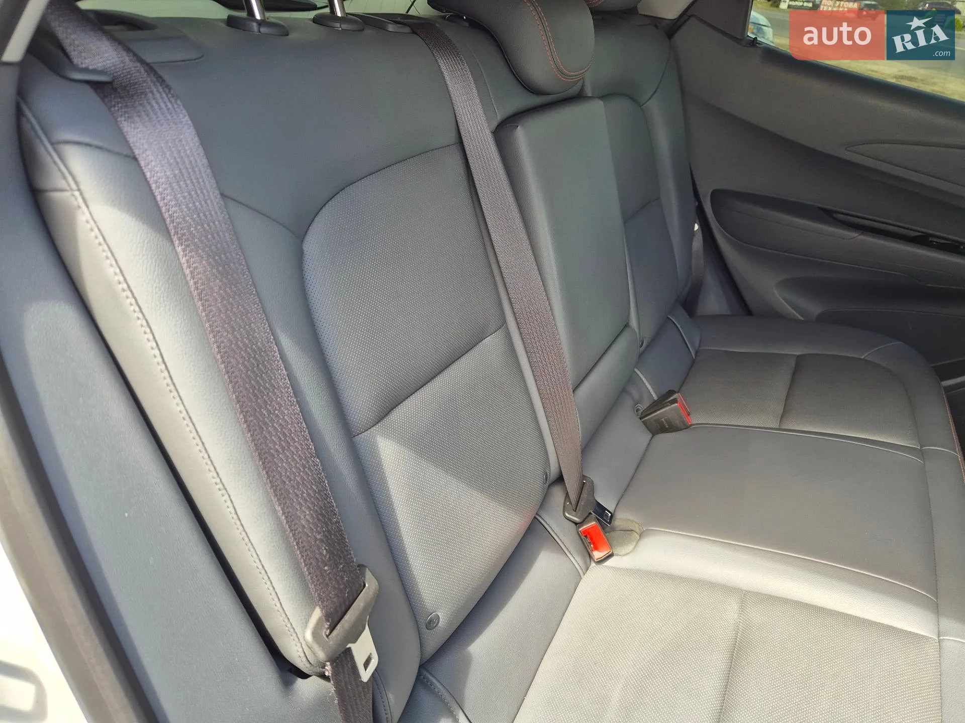 2017 Opel Ampera - мініатюра 15