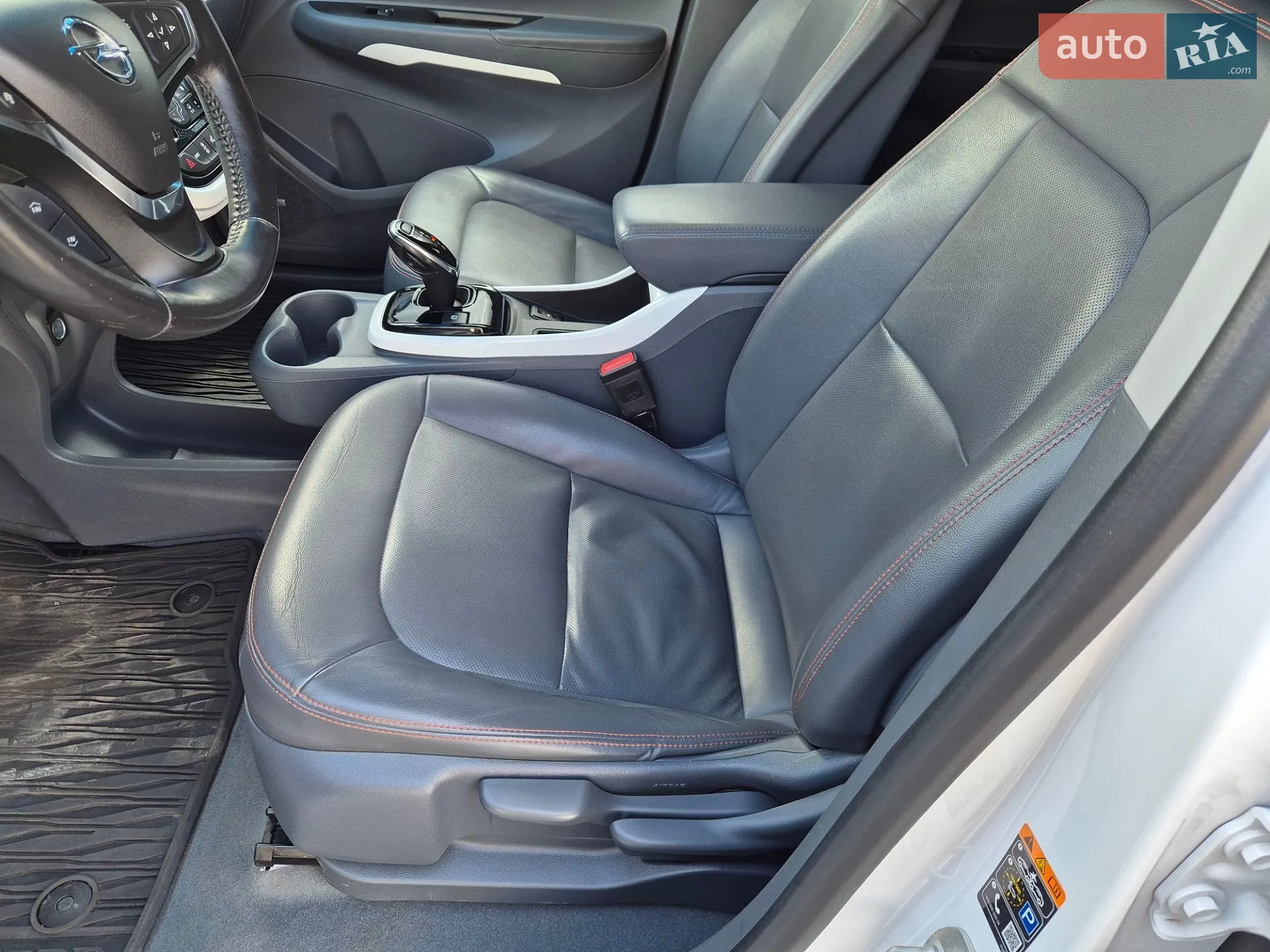 2017 Opel Ampera - мініатюра 37