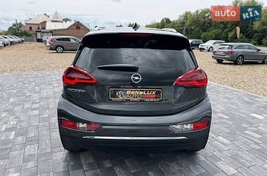 Хэтчбек Opel Ampera-e 2018 в Коломые фото 8 Хэтчбек Opel Ampera-e 2018 в Коломые