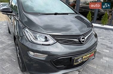Хэтчбек Opel Ampera-e 2018 в Коломые фото 12 Хэтчбек Opel Ampera-e 2018 в Коломые