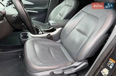 Хэтчбек Opel Ampera-e 2018 в Коломые фото 17 Хэтчбек Opel Ampera-e 2018 в Коломые