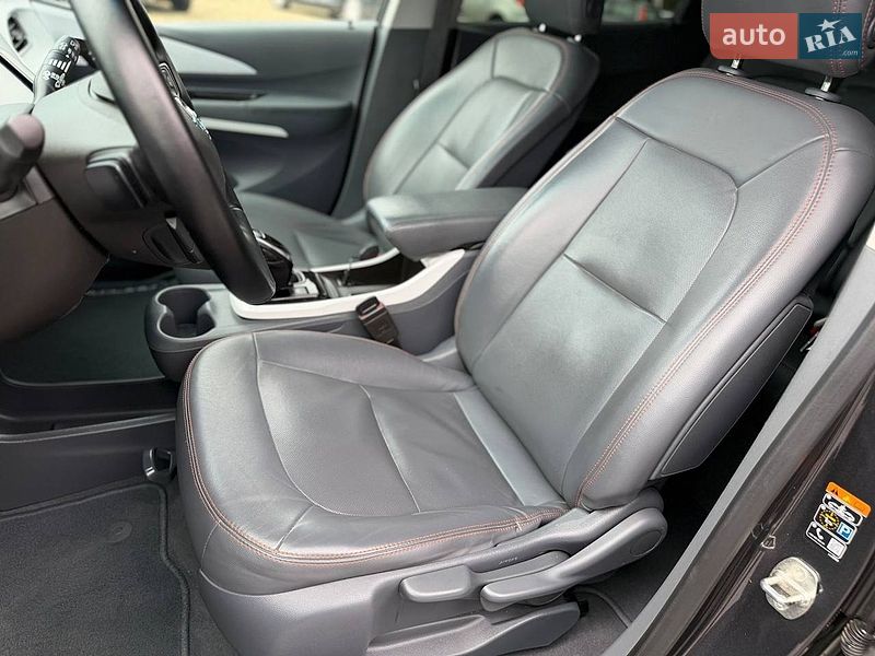 Хэтчбек Opel Ampera-e 2018 в Коломые фото 17 Хэтчбек Opel Ampera-e 2018 в Коломые