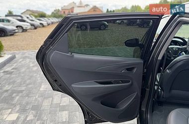 Хэтчбек Opel Ampera-e 2018 в Коломые фото 25 Хэтчбек Opel Ampera-e 2018 в Коломые