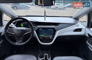 Хэтчбек Opel Ampera-e 2018 в Коломые фото 30 Хэтчбек Opel Ampera-e 2018 в Коломые