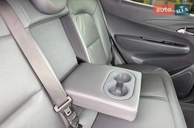 Хэтчбек Opel Ampera-e 2018 в Коломые фото 38 Хэтчбек Opel Ampera-e 2018 в Коломые