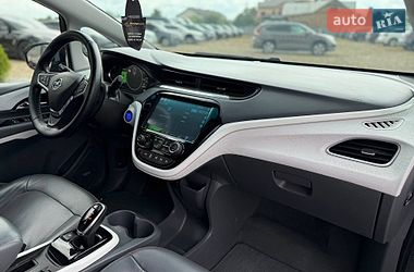 Хэтчбек Opel Ampera-e 2018 в Коломые фото 42 Хэтчбек Opel Ampera-e 2018 в Коломые
