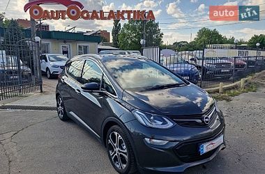 Хэтчбек Opel Ampera-e 2018 в Николаеве