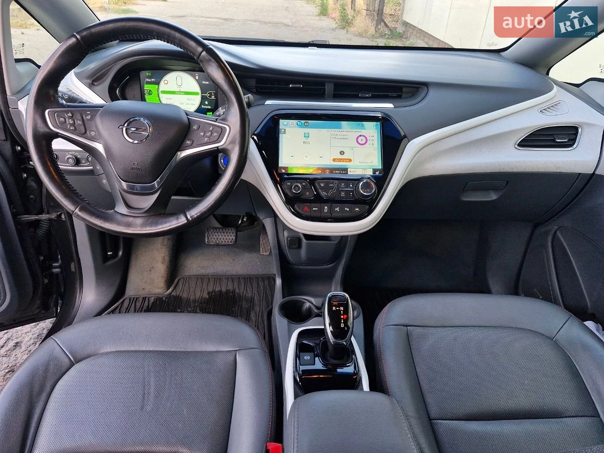 2018 Opel Ampera - мініатюра 22