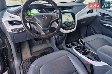 Хэтчбек Opel Ampera-e 2018 в Николаеве