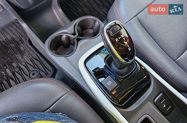 Хэтчбек Opel Ampera-e 2018 в Николаеве