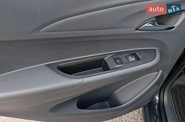 Хэтчбек Opel Ampera-e 2018 в Николаеве