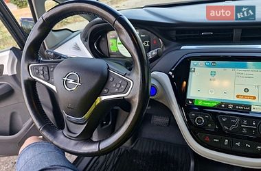 Хэтчбек Opel Ampera-e 2018 в Николаеве